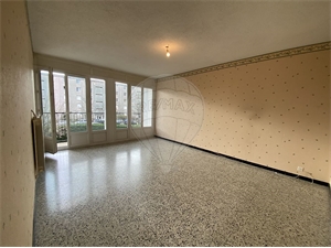 t3 à la vente -   07300  TOURNON SUR RHONE, surface 66 m2 vente t3 - UBI463497146